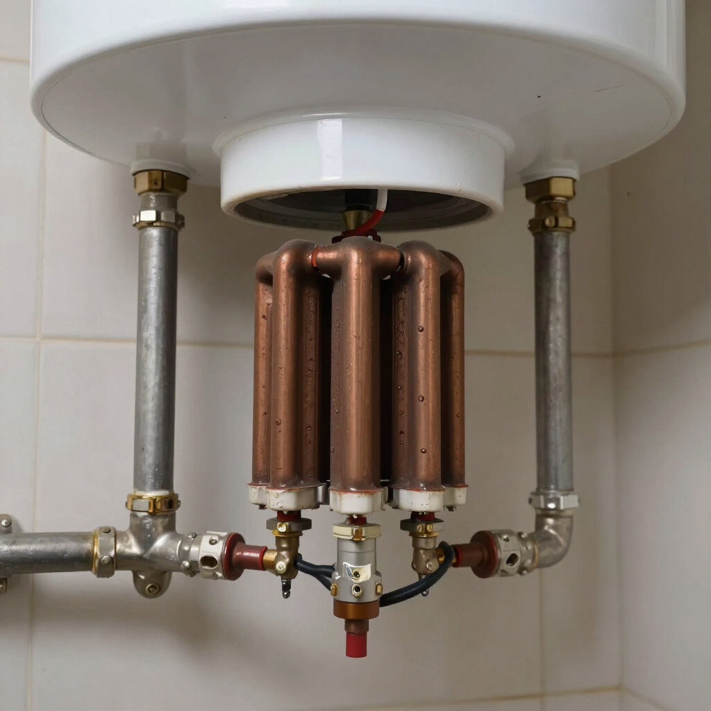 Water Heater Services in Sandy