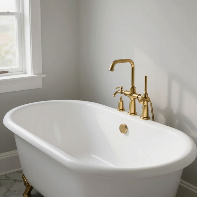 Bathroom & Kitchen Upgrades in Sandy